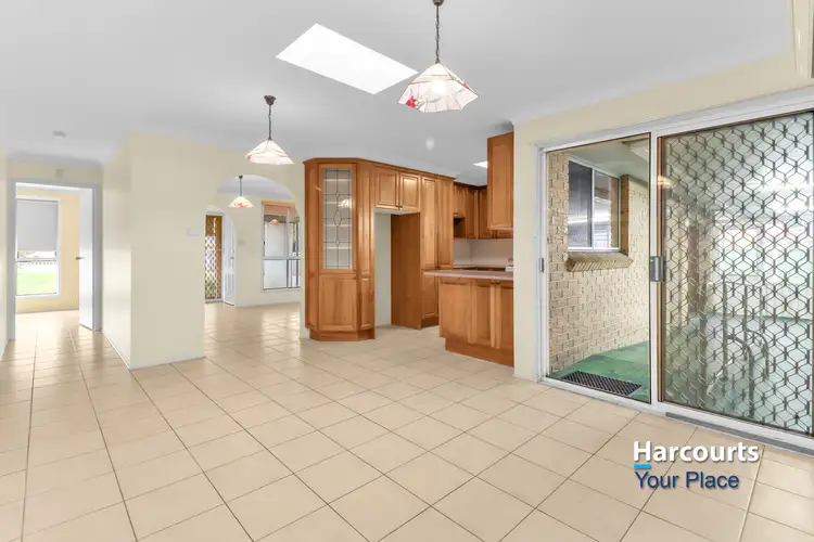 Fifth view of Homely house listing, 36 Hegel Avenue, Emerton NSW 2770