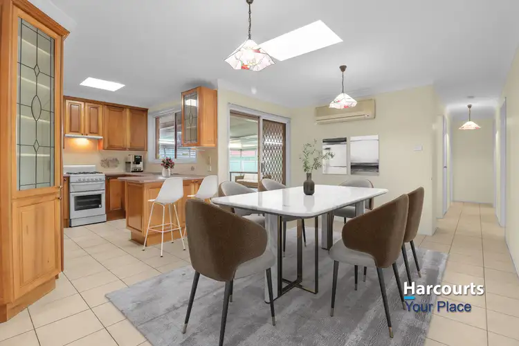 Sixth view of Homely house listing, 36 Hegel Avenue, Emerton NSW 2770