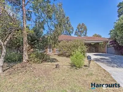 Main view of Homely house listing, 28 Morrell Way, Armadale WA 6112