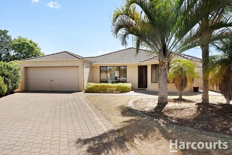 Second view of Homely house listing, 12 Sunderland Close, Greenfields WA 6210