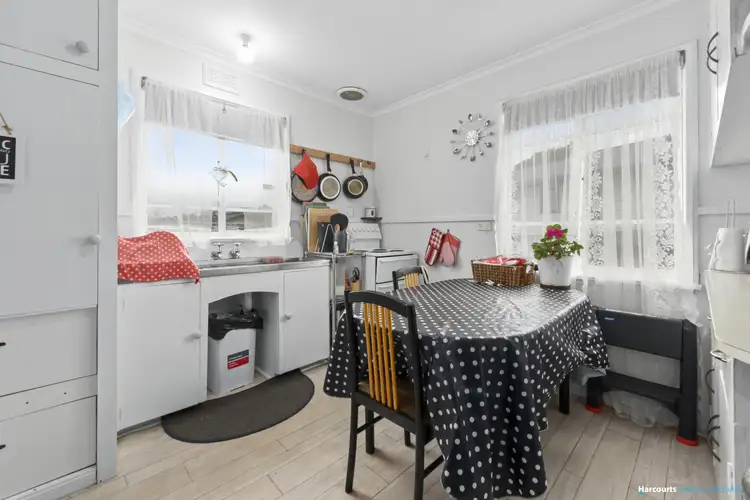Third view of Homely house listing, 13 Dalkeith Street, Waverley TAS 7250