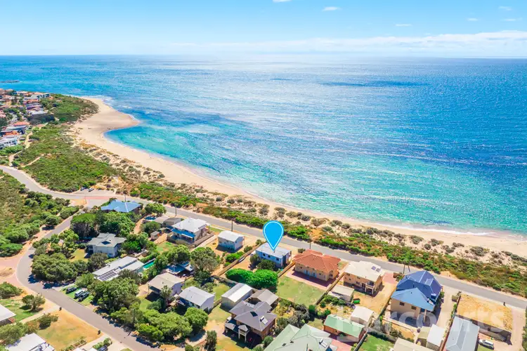 Second view of Homely house listing, 9 Avalon Parade, Falcon WA 6210