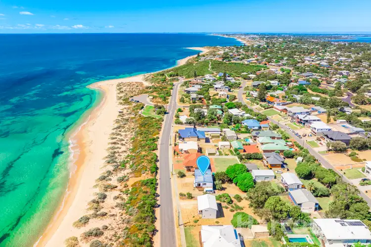 Fourth view of Homely house listing, 9 Avalon Parade, Falcon WA 6210