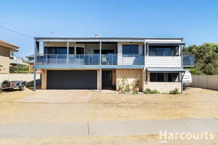 Fifth view of Homely house listing, 9 Avalon Parade, Falcon WA 6210