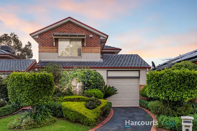 Main view of Homely house listing, 10 Kingsland Close, Dingley Village VIC 3172