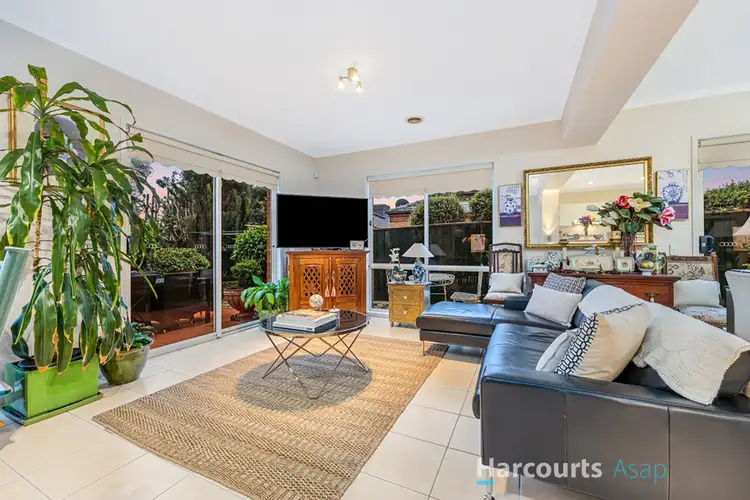 Third view of Homely house listing, 10 Kingsland Close, Dingley Village VIC 3172