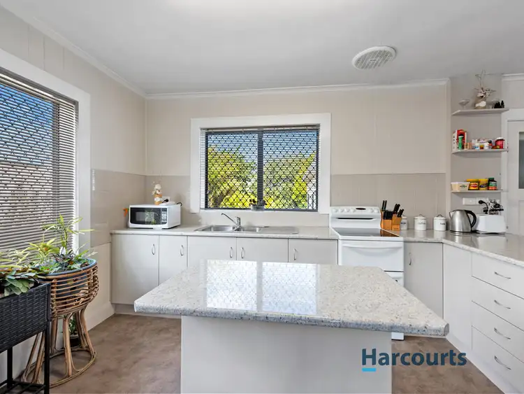 Second view of Homely house listing, 111 Forbes Street, Devonport TAS 7310