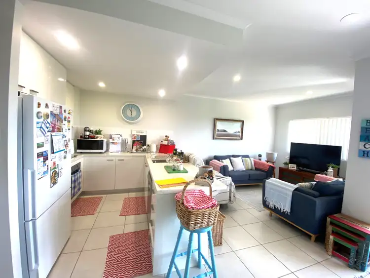 Second view of Homely unit listing, 15/171 Farnborough Road, Yeppoon QLD 4703