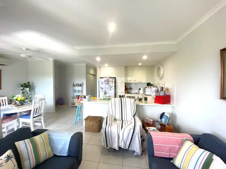Third view of Homely unit listing, 15/171 Farnborough Road, Yeppoon QLD 4703