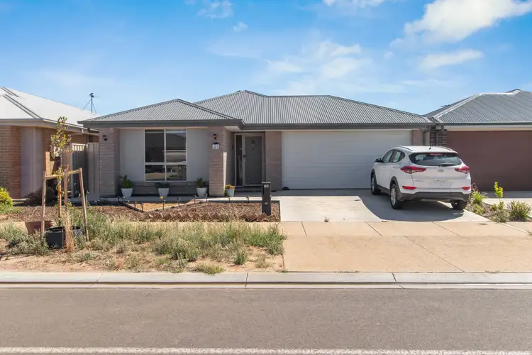 105 Keane Avenue, Munno Para West SA 5115