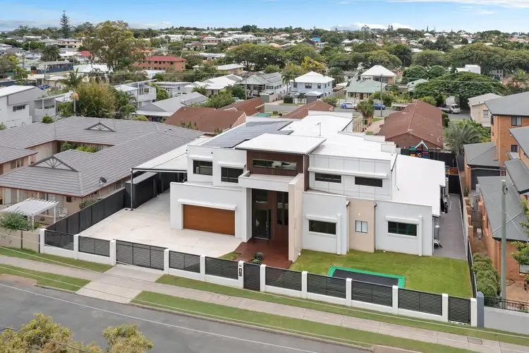 22 Wyllie Street, Redcliffe QLD 4020