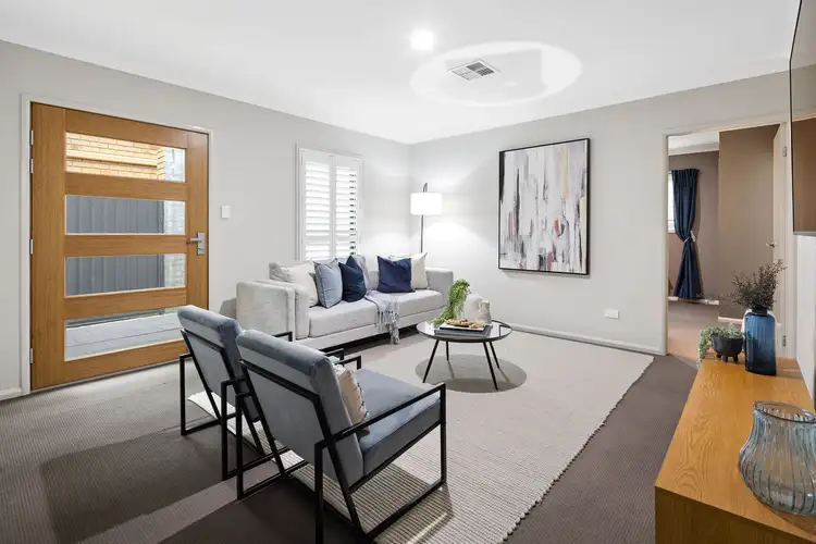 Fifth view of Homely house listing, 22 Wyllie Street, Redcliffe QLD 4020