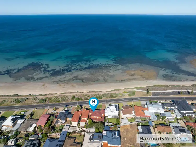 Second view of Homely house listing, 275A Esplanade, Seaford SA 5169