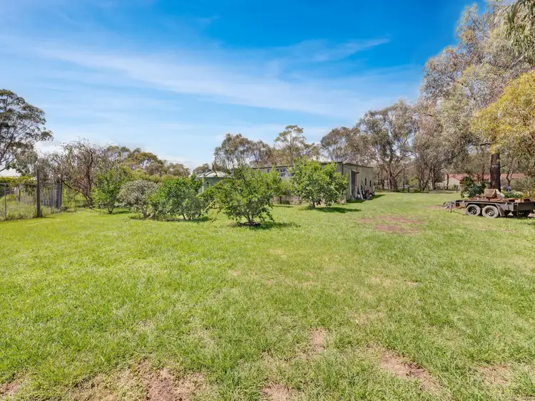 Third view of Homely land listing, 45 Hill Street, Glenrowan VIC 3675