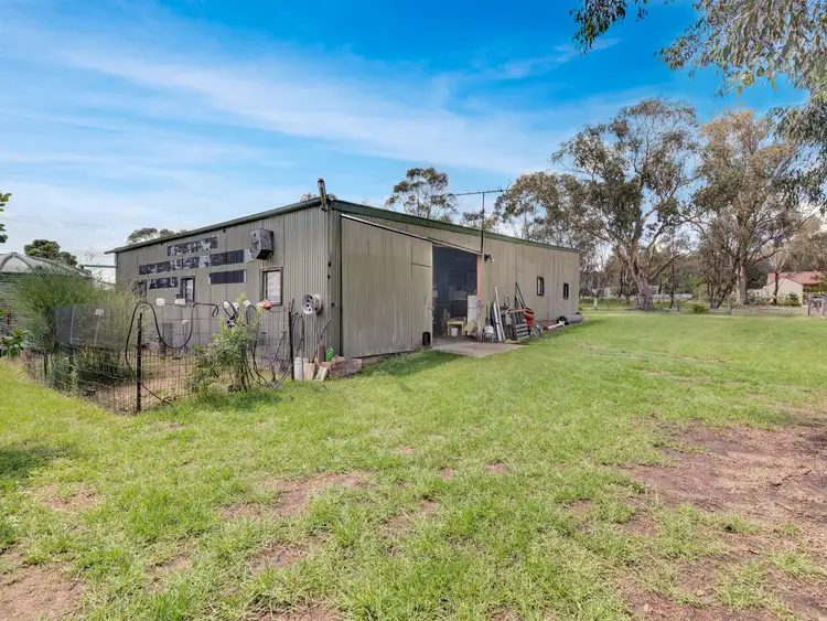 Fourth view of Homely land listing, 45 Hill Street, Glenrowan VIC 3675