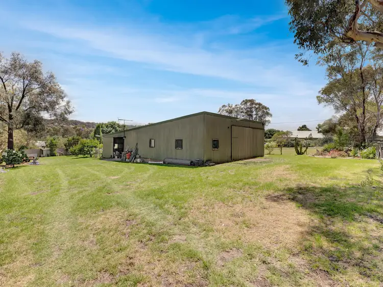 Fifth view of Homely land listing, 45 Hill Street, Glenrowan VIC 3675
