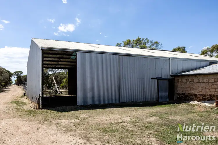 Sixth view of Homely rural property listing, 250 Treloar Road, Minlaton SA 5575