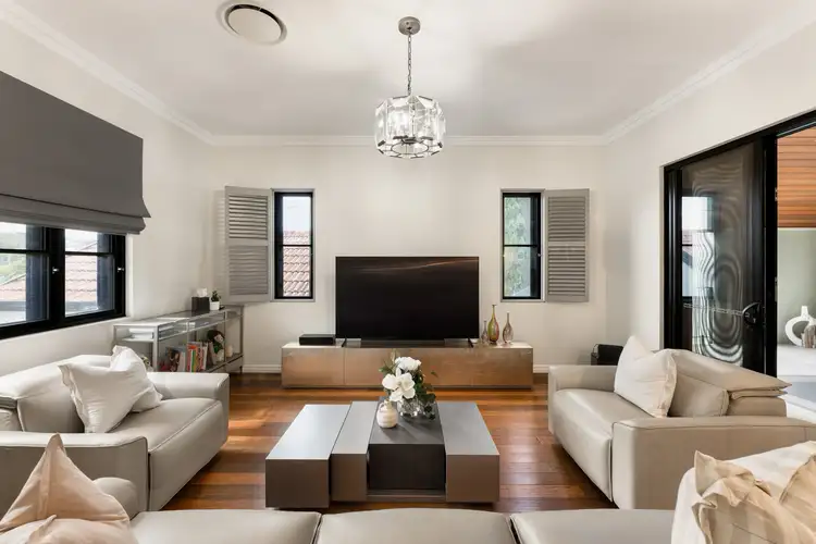 Second view of Homely house listing, 27 Ormond Street, Ascot QLD 4007