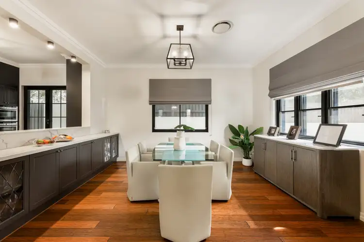 Third view of Homely house listing, 27 Ormond Street, Ascot QLD 4007