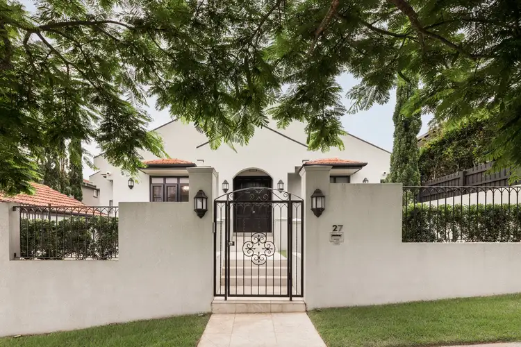 Sixth view of Homely house listing, 27 Ormond Street, Ascot QLD 4007