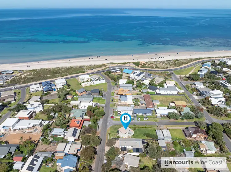 Second view of Homely house listing, 13 Symonds Street, Aldinga Beach SA 5173