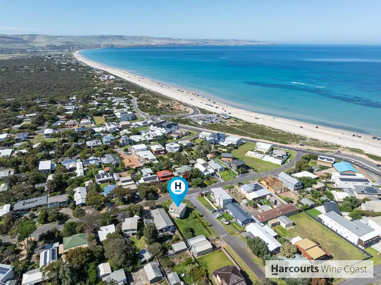 Third view of Homely house listing, 13 Symonds Street, Aldinga Beach SA 5173
