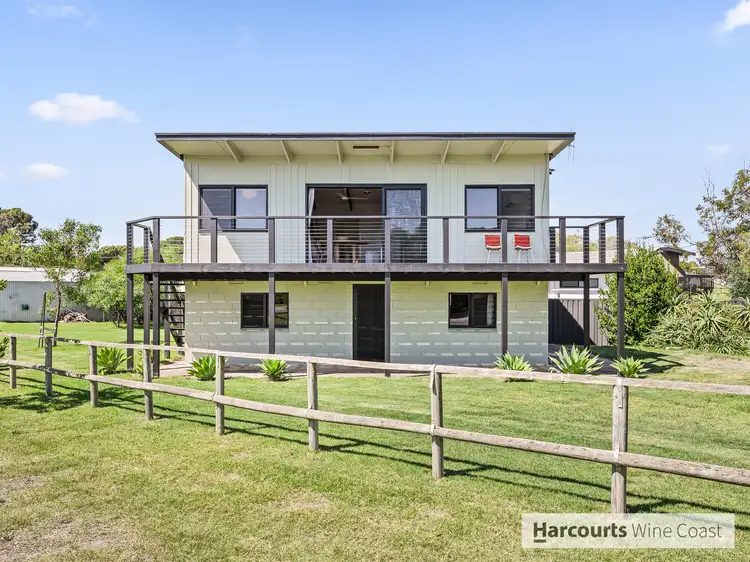 Fourth view of Homely house listing, 13 Symonds Street, Aldinga Beach SA 5173