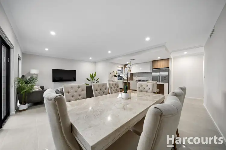10B Hicks Way, Hillarys WA 6025