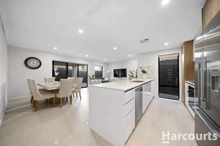 Third view of Homely house listing, 10B Hicks Way, Hillarys WA 6025