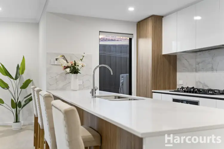 Fourth view of Homely house listing, 10B Hicks Way, Hillarys WA 6025