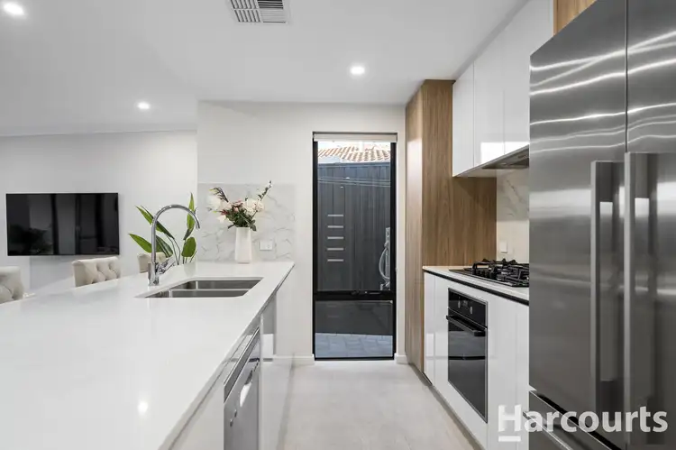 Fifth view of Homely house listing, 10B Hicks Way, Hillarys WA 6025