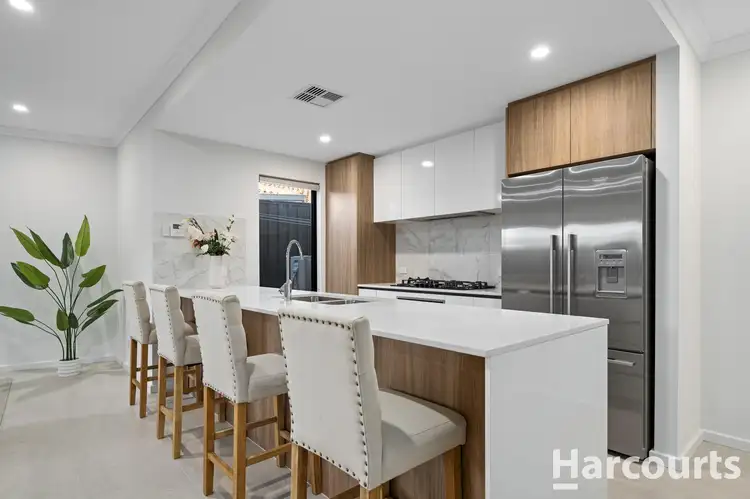 Sixth view of Homely house listing, 10B Hicks Way, Hillarys WA 6025