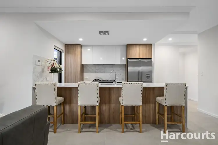 Seventh view of Homely house listing, 10B Hicks Way, Hillarys WA 6025