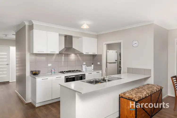 Second view of Homely house listing, 32 Meadowbrook Crescent, Warragul VIC 3820