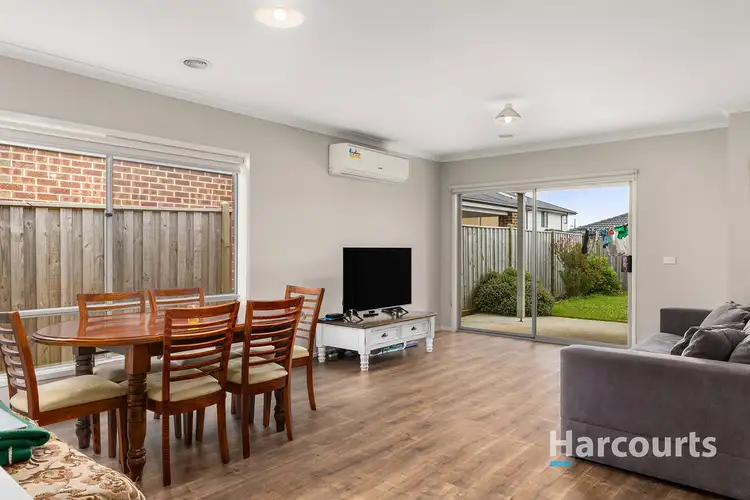 Third view of Homely house listing, 32 Meadowbrook Crescent, Warragul VIC 3820