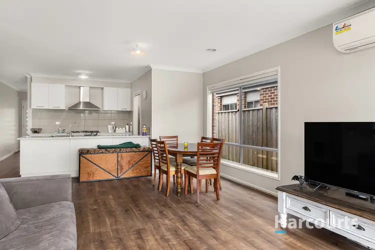 Fourth view of Homely house listing, 32 Meadowbrook Crescent, Warragul VIC 3820