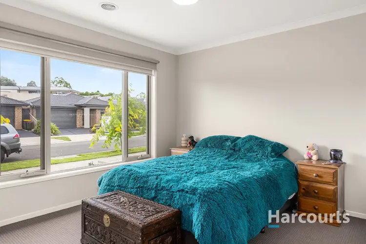 Fifth view of Homely house listing, 32 Meadowbrook Crescent, Warragul VIC 3820