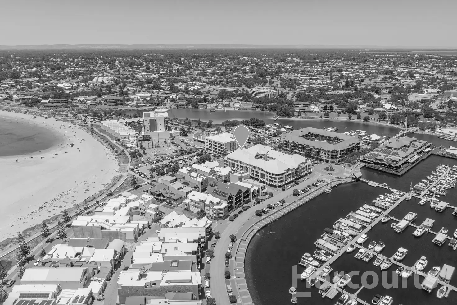 Main view of Homely apartment listing, 5/1 Breakwater Parade, Mandurah WA 6210