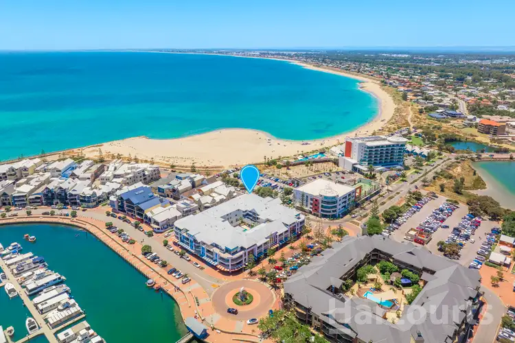 Third view of Homely apartment listing, 5/1 Breakwater Parade, Mandurah WA 6210