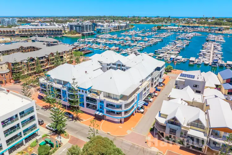 Fifth view of Homely apartment listing, 5/1 Breakwater Parade, Mandurah WA 6210