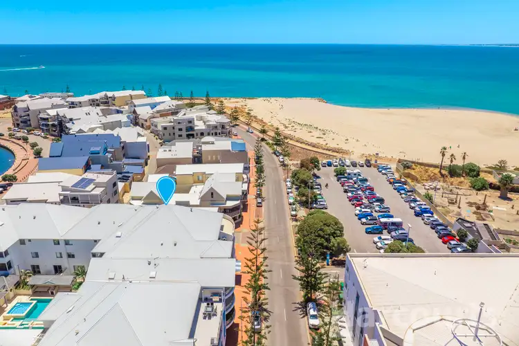 Sixth view of Homely apartment listing, 5/1 Breakwater Parade, Mandurah WA 6210