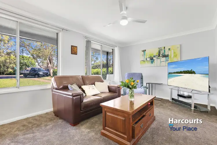 Third view of Homely house listing, 13 Palm Place, Bidwill NSW 2770
