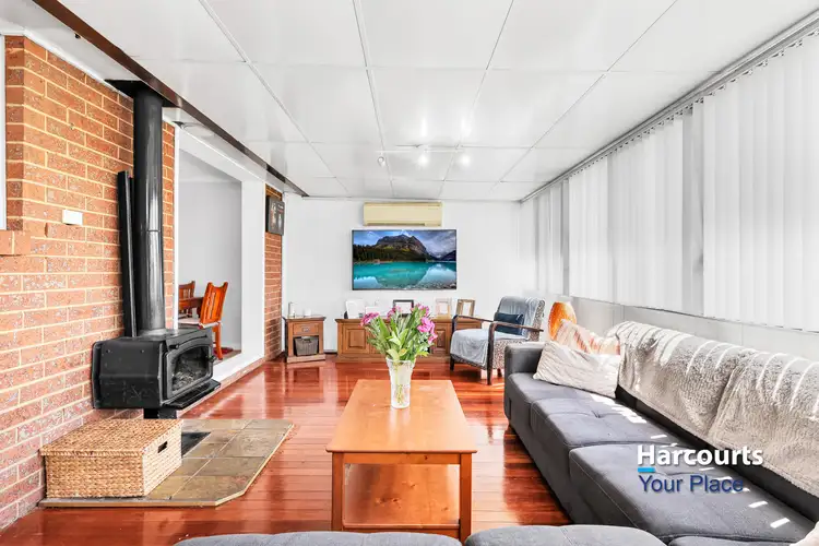 Fourth view of Homely house listing, 13 Palm Place, Bidwill NSW 2770