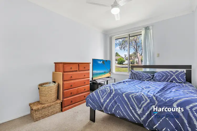 Sixth view of Homely house listing, 13 Palm Place, Bidwill NSW 2770