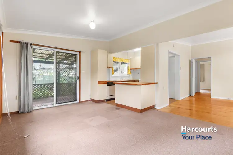 Fourth view of Homely house listing, 34 Richardson Crescent, Hebersham NSW 2770