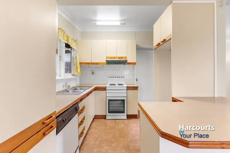 Fifth view of Homely house listing, 34 Richardson Crescent, Hebersham NSW 2770