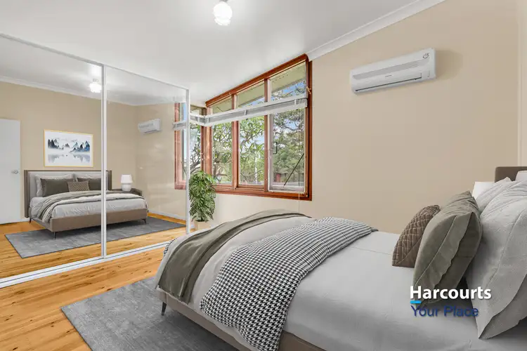 Sixth view of Homely house listing, 34 Richardson Crescent, Hebersham NSW 2770