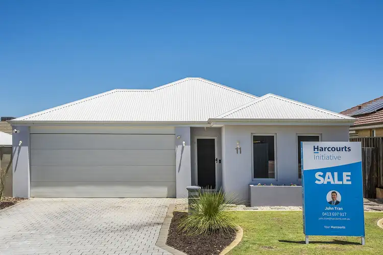 Main view of Homely house listing, 11 Mirrool Way, Ellenbrook WA 6069