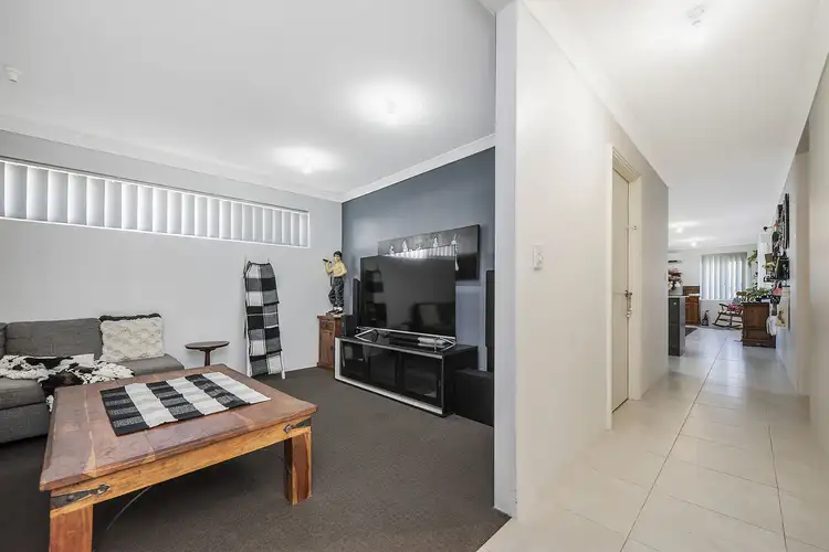Third view of Homely house listing, 11 Mirrool Way, Ellenbrook WA 6069