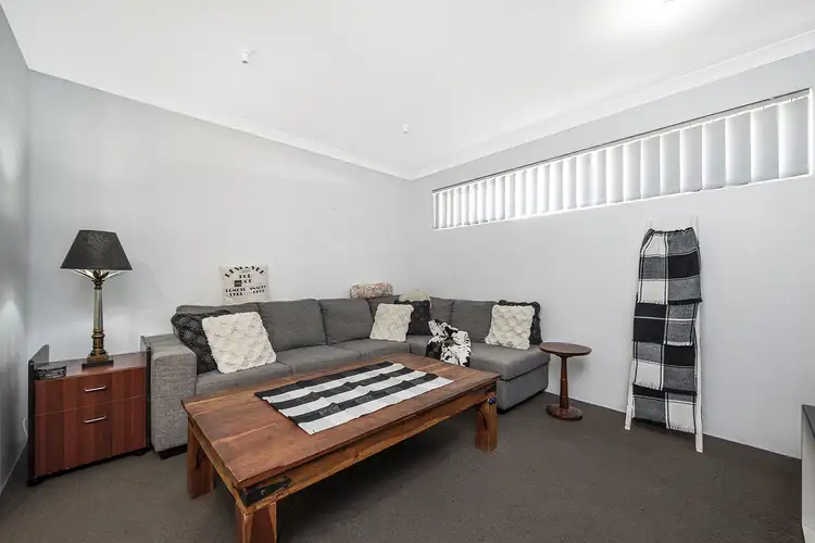 Fifth view of Homely house listing, 11 Mirrool Way, Ellenbrook WA 6069